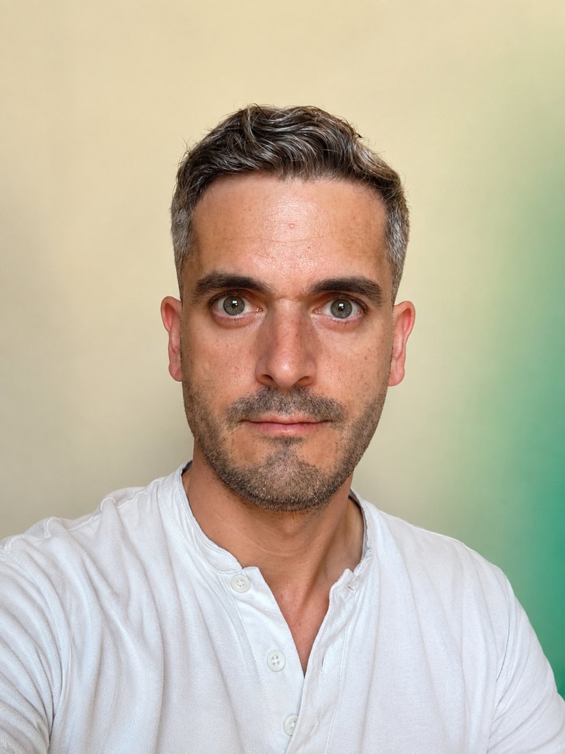 Jordi Claret